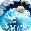 Christmas Jigsaw Puzzle Game