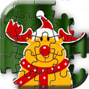 Christmas Jigsaw Puzzles APK