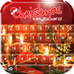 Weihnachts Tastatur