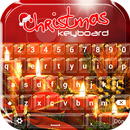 Christmas Keyboard Themes APK