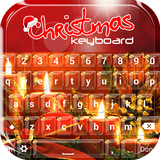 Weihnachts Tastatur Zeichen