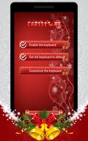 Christmas Keyboard Themes Ekran Görüntüsü 2