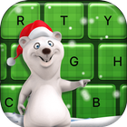 Christmas Keyboard Themes icon