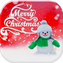 Boże Narodzenie Tapety aplikacja
