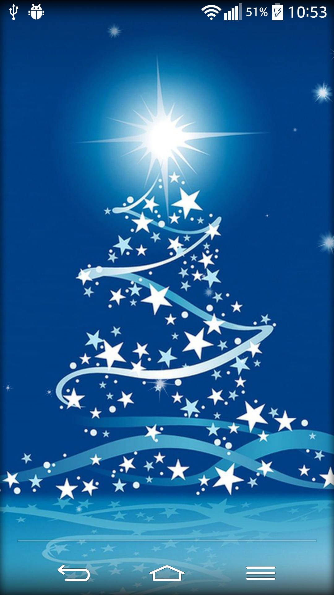 Christmas Live Wallpaper For Android Apk Download