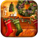 Giáng Sinh Hình Nền Động APK