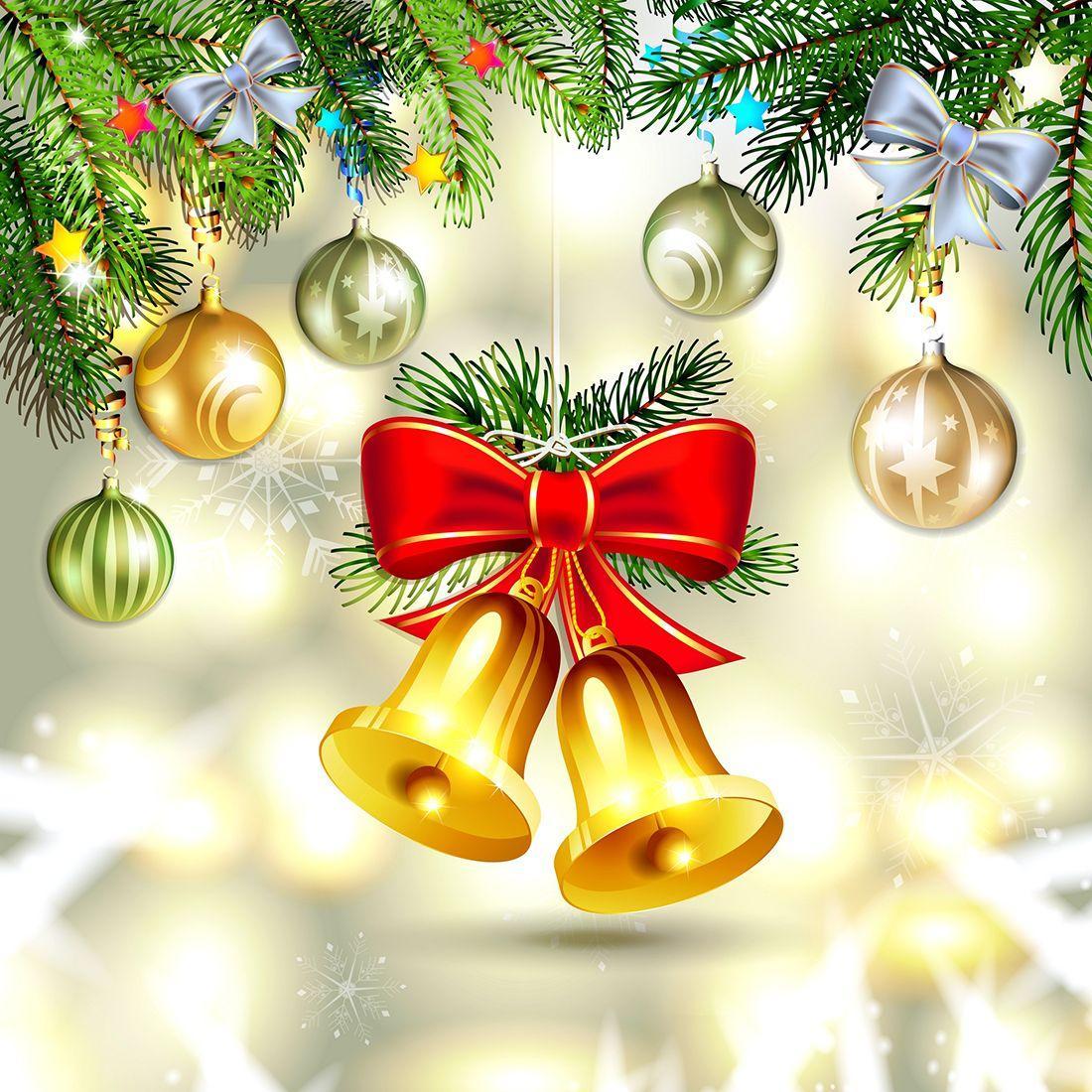 Sfondi Natalizi Musicali.Natale Sfondi Animati For Android Apk Download