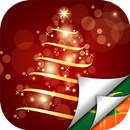 Christmas Live Wallpapers - Colorful Backgrounds APK