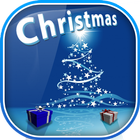 Christmas Live Wallpaper-icoon