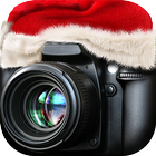 Christmas Photo Booth icon