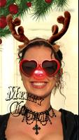 Christmas Photo Booth screenshot 1