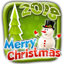 Christmas Photo Editor - Photo Effects & Stickers APK