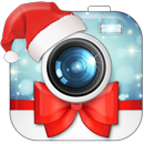 Boże Narodzenie Zdjęć aplikacja