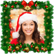 Christmas Photo Frames - Photo Makeover Editor