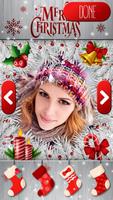 Noel Fotoğraf Çerçeveleri Fotoğraf Değiştirme Ekran Görüntüsü 3