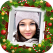 Christmas Photo Frames - Selfie Photo Editor