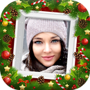 Christmas Photo Frames - Selfie Photo Editor APK