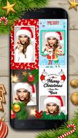 Christmas Photo Frames ảnh chụp màn hình 2