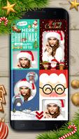 Christmas Photo Frames ảnh chụp màn hình 3