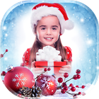 Christmas Photo Frames icon