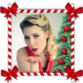 Christmas Photo Frames