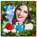 Christmas Photo Frames APK