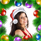 Christmas Photo Frames ไอคอน