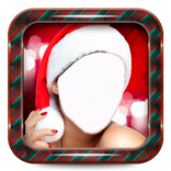 Christmas Photo Montage