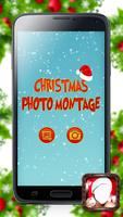 Christmas Photo Montage syot layar 3