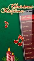 クリスマス 着メロ - 最新の休日の歌 ポスター