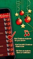 برنامه‌نما Christmas Ringtones - Latest H عکس از صفحه