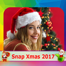 Christmas Santa Foto editor 🎅 APK