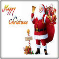 Christmas SantaClaus Onet Game