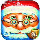 Christmas Santa Run-jump 🎅🏼 ícone