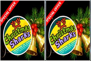 Song Sharks Christmas Mp3 capture d'écran 1
