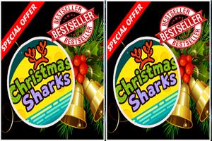 Song Sharks Christmas Mp3 capture d'écran 2