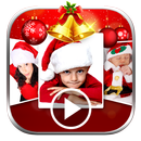 Christmas Slideshow Maker With Music And Effects APK