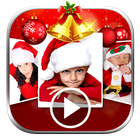 Christmas Slideshow icon