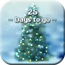 Christmas Tree Live Wallpaper - Countdown Timer APK
