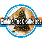 Christmas Tree Creative Idea icon