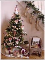 Christmas Tree Ornament Design screenshot 1