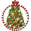 Christmas Tree Decoration – My Xmas Tree