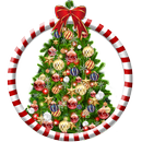 Christmas Tree Decoration – My Xmas Tree APK