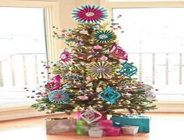 Christmas Tree Design ảnh chụp màn hình 2