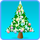 christmas tree decorations APK
