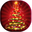 Christmas Tree Live Wallpaper 🎄 Gif Background