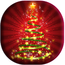 Weihnachtsbaum Live Wallpaper 🎄 Hintergrundbilder APK