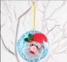 Ornamen Natal DIY screenshot 3