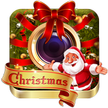 Christmas Photo Frames