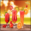 Christmas Cocktails Onet Game APK